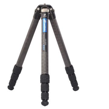 Leofoto LS-324C  Ranger Series Professional Light Weight Carbon Fiber Tripod